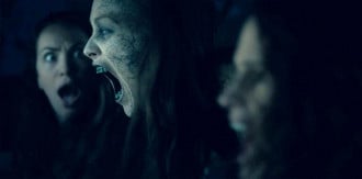 A Maldição da Residência Hill