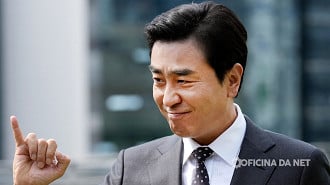 A Vida dos Sonhos do Sr. Kim