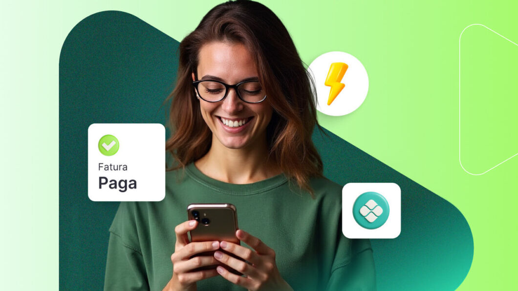 Algar Pix Automático