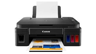 Canon Mega Tank G3110