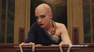 Convenção das Bruxas (2020)