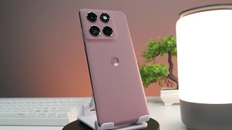 Motorola Edge 60 Fusion Motorola Edge 60 Fusion