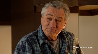 Em Guerra com o Vovô (2020)