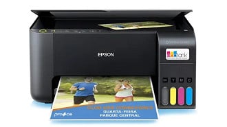 Epson EcoTank L3250
