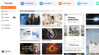 FlexClip