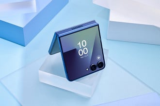 Galaxy Z Flip7 Galaxy Z Flip7