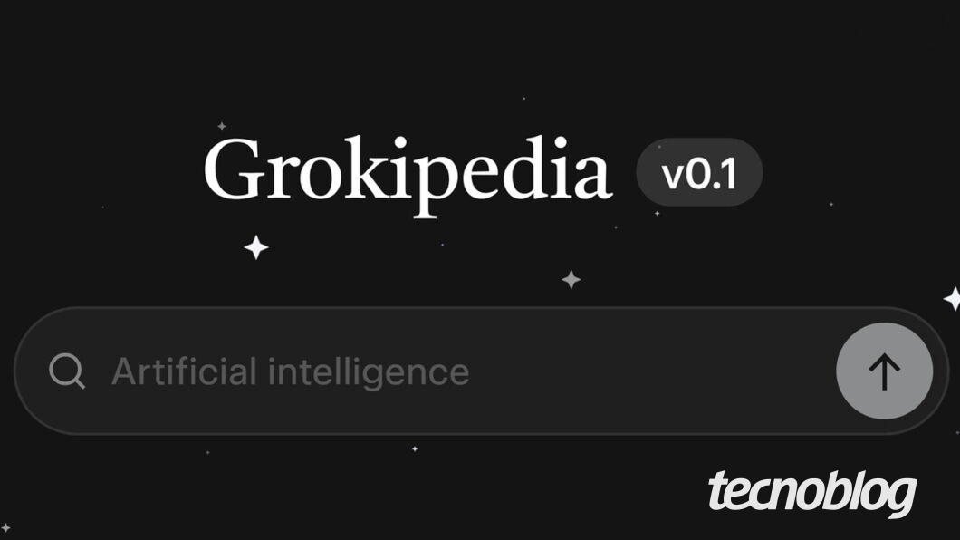 Grokipedia