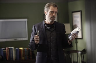 Dr. House