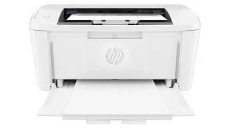 HP LaserJet M140we
