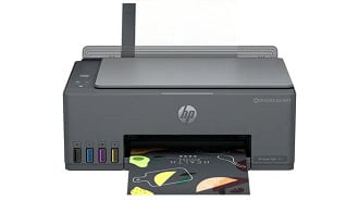 HP Smart Tank 581