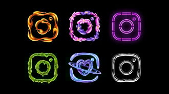 Instagram lança novos ícones para adolescentes