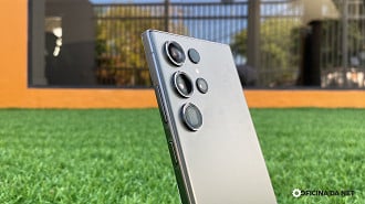 O Galaxy S23 Ultra foi o último celular da Samsung a contar com uma lente periscópio de 10x.