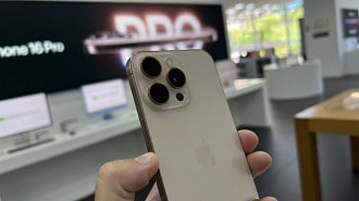 A estratégia é separar os modelos mais poderosos dos mais básicos