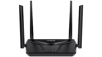 Intelbras Wi-force Giga W5 1200 G In Mesh