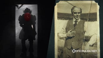 IT: Bem-Vindos a Derry. Imagem: HBO Max/Reprodução