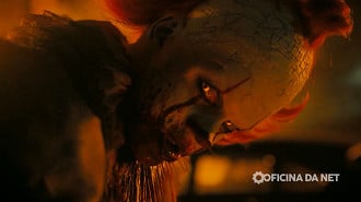 IT: Bem-Vindos a Derry. Imagem: HBO Max/Reprodução