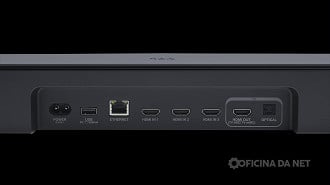 JBL BAR 1300X MK JBL BAR 1300X MK