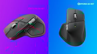 Logitech MX Masters 4