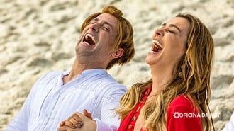 Minha Vida em Marte (2018)