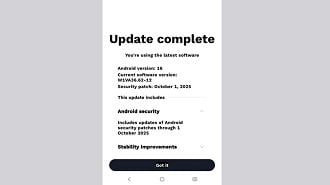Android 16 chega ao Moto G Stylus (2025) Android 16 chega ao Moto G Stylus (2025)