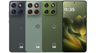 Moto X70 Air Moto X70 Air