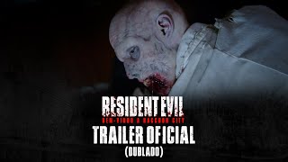 Vídeo incorporado do YouTube