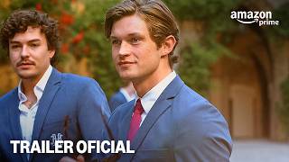 Vídeo incorporado do YouTube