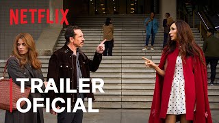 Vídeo incorporado do YouTube