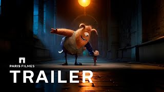 Vídeo incorporado do YouTube