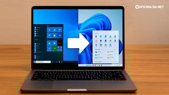 Vale migrar Windows 10 para Windows 11? Vale migrar Windows 10 para Windows 11?