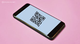 Existem dois tipos de QR Code: estático e dinâmico.
