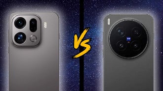 Os dois aparelhos são excelentes, cada um com suas pequenas vantagens porém ambos se destacam em todos os aspectos. Os dois aparelhos são excelentes, cada um com suas pequenas vantagens porém ambos se destacam em todos os aspectos.