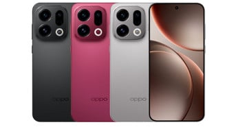OPPO Find X9