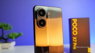 POCO X7 Pro POCO X7 Pro