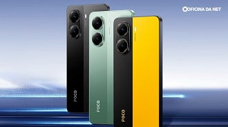 Xiaomi POCO X7 Pro Xiaomi POCO X7 Pro