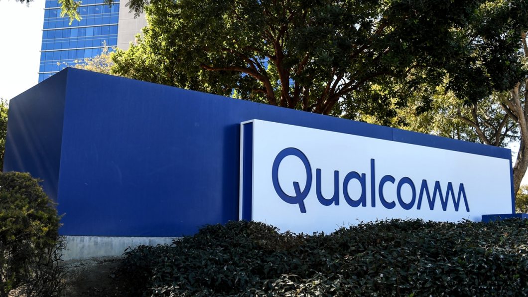 Prédio da Qualcomm