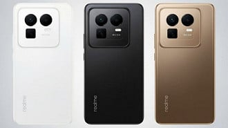 realme GT 8 Pro realme GT 8 Pro