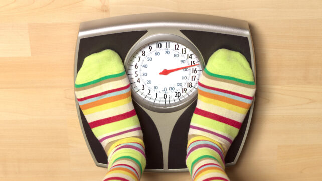 Weight Loss Isn't Essential For Reversing Prediabetes, New Study Shows