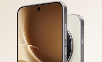 Ambos os aparelhos possuem telas de ótima qualidade, com brilho forte e bordas finas. Ambos os aparelhos possuem telas de ótima qualidade, com brilho forte e bordas finas.