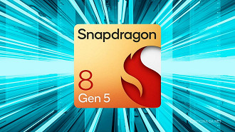 Snapdragon 8 Gen 5 será lançado no final do ano
