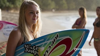 Soul Surfer – Coragem de Viver (2011)