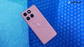 O Edge 60 Fusion aguenta água, poeira e até alguns tipos de quedas. Imagem: Oficina da Net