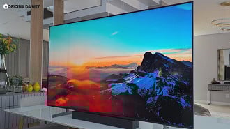 Qualidade de imagem Qualidade de imagem