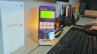 Cpu Throttling no Xiaomi 15T Pro Cpu Throttling no Xiaomi 15T Pro