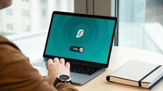 A VPN protege seus dados (Imagem: Dan Nelson/Unsplash)
