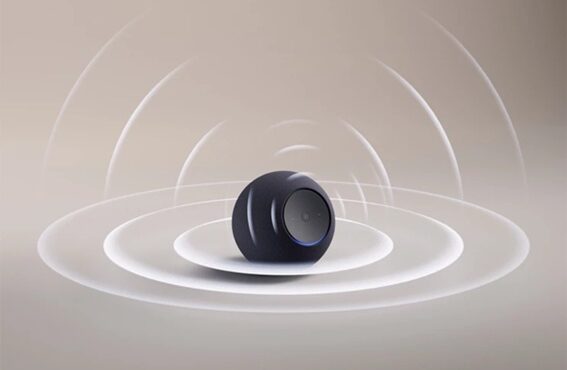 Echo Studio 2ª geração