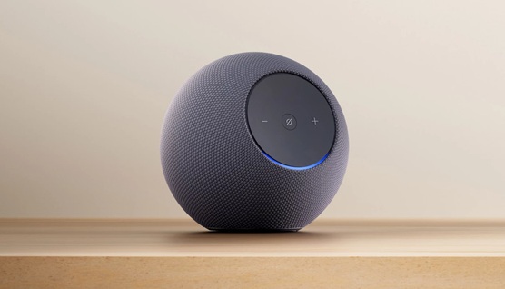 Echo Studio 2ª geração