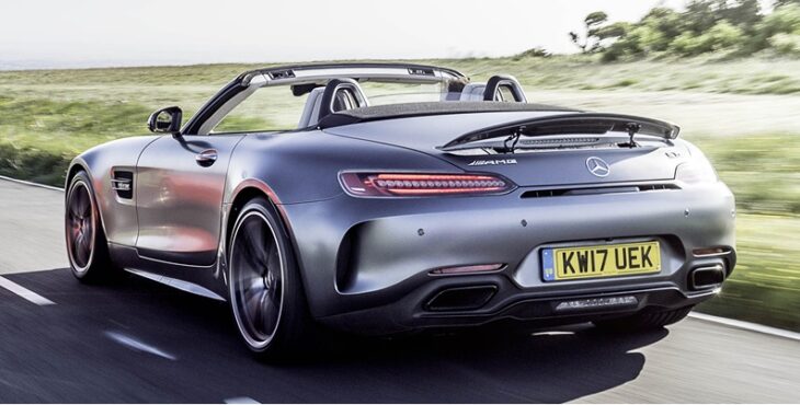 Salão do automóvel SP