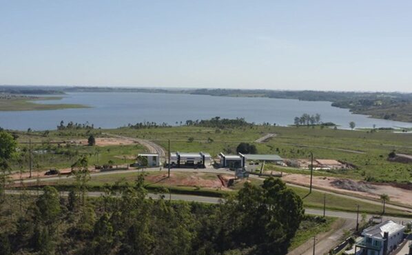 Condomínio Fazenda Bayer 