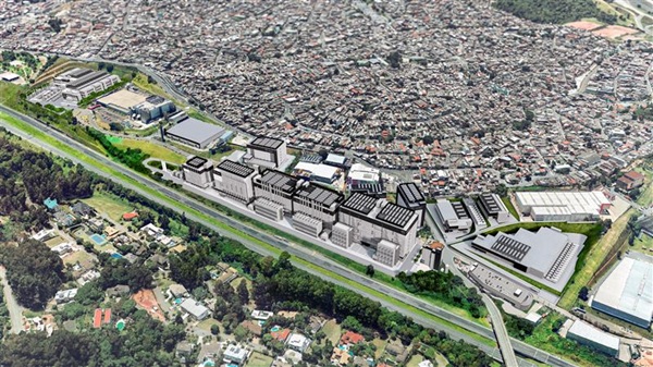 200 Milhões para a Scala